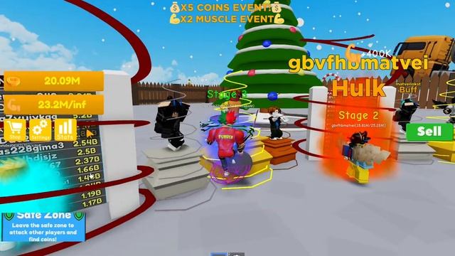 Godly Lifting Simulator? купил 3 стейдж смотреть онлайн