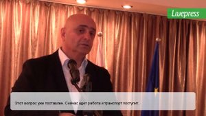 Студентам будут предоставлены льготы на проезд в общественном транспорте