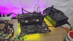 тест видеокарты peladn 580 8gb ЗАТО НЕДОРОГО