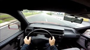 PureSound Fiat Tempra 2.0 SLX