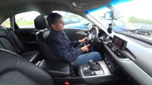Проблемы модели, двигателей, коробок. Audi A6 C7 / Ауди А6 С7