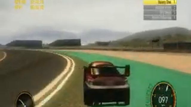 Race Driver GRID on my laptop смотреть онлайн