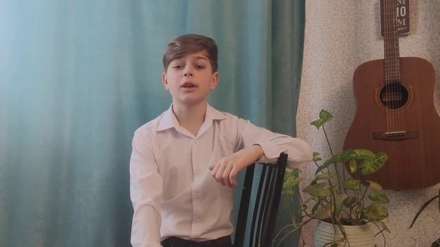 Басня 