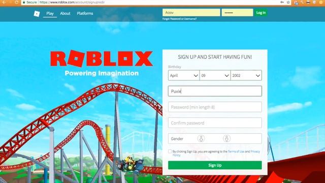 ROBLOX BEST SHORT AND COOL USERNAMES WITH NO NUMBERS смотреть онлайн
