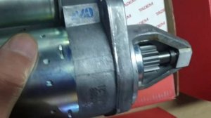 Обзор стартеров ЗиТ, цена, применяемость!