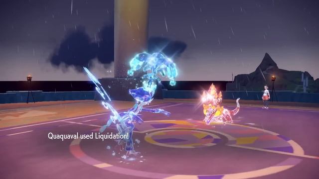 Ranking all 3 Starters in Pokémon Scarlet & Violet! смотреть онлайн