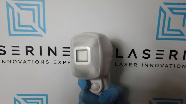 Диодный лазер Laserinex Flash 60 Compact смотреть онлайн
