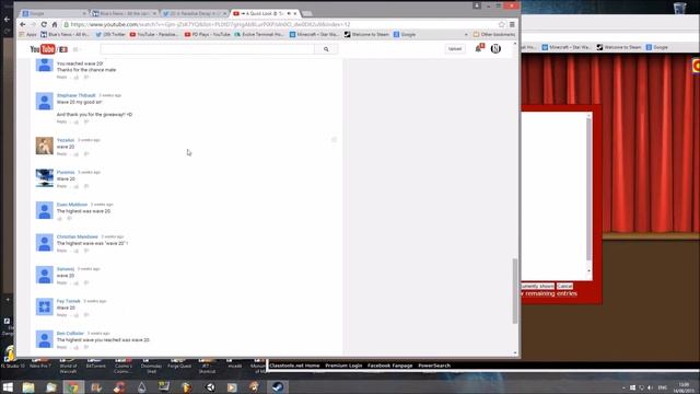 Soul Locus - Winners! смотреть онлайн