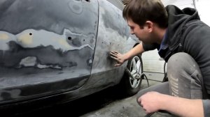 ПОКРАСКА В ПЕРЛАМУТР, КАНДИ, ЭКСКЛЮЗИВНЫЙ ЦВЕТ, Часть 1