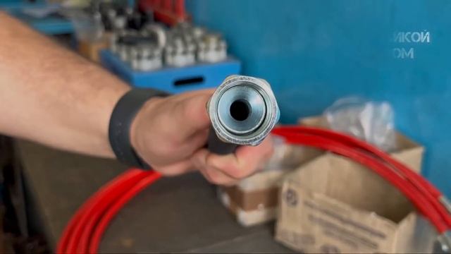 Какие бывают фитинги по внешнему виду? Рудкор смотреть онлайн