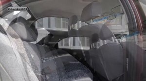ЗАЗ Forza история возникновения. Особенности автомобиля ЗАЗ Форза