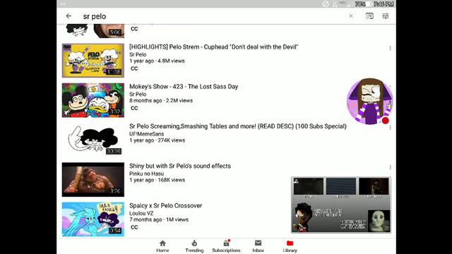 Watching Videos... Because I'm Bored Again... смотреть онлайн
