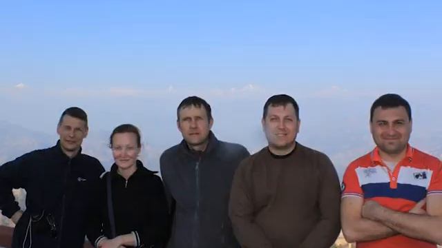 Индия, Непал 2013 смотреть онлайн