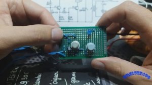 Ретро реле выдержки времени своими руками 1080р