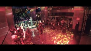 Илья Прахов Ария Феарона LIVE (Эльфийская Оратория) Опера в Метро