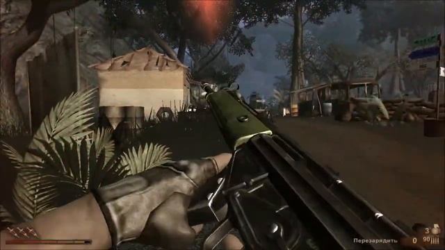 far cry 2 (на русском) прохождение без комментариев #3 смотреть онлайн