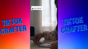 Paper Duck ? | TikTok Compilation #2