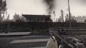 РЫБОЛОВНЫЕ СНАСТИ ТАРКОВ | Квест Миротворца | Escape from Tarkov