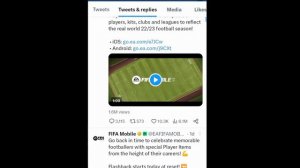 FIFA Mobile  Server Busy Error 0x000003e8 FIX TODAY || FIFA Mobile Not Working Today