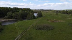 Мотопрогулка. MOTOLAND. GS250.