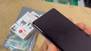 Galaxy S10 5G/ 512G (kattasi)  ? Narxi  295.000 ￦?  Xotira  512G      ✅️ Xolati  ? Toza