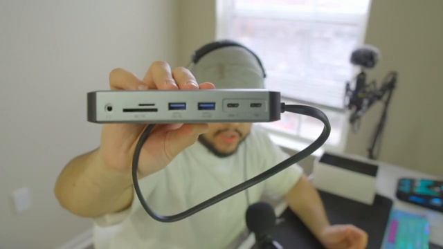 BEST 12 IN 1 MACBOOK PRO HUB UNBOXING #lemorele #usbhub #technology #tech #apple #unboxing смотреть онлайн