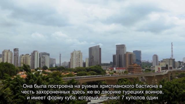 Ханья (Крит): достопримечательности, что посмотреть самостоятельно