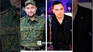 "Киек каз юллары"н җырлаган Артур Хасановтан яңа җыр