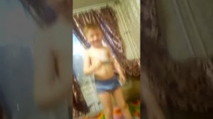 Как НЕ надо подстригать ребёнка!!!! Как Эрокез