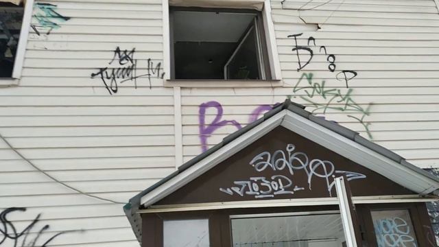 Заброшки вдоль Невы смотреть онлайн