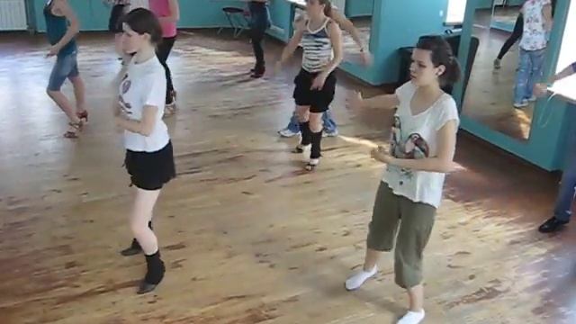 Репетиция2 01 05 Самба смотреть онлайн