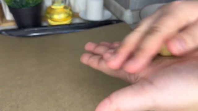 Бюджетный рецепт печенья за 5 минут! Просто, быстро и очень вкусно!