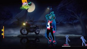 Born To Be Wild | Just Dance + 2023 Edition (Switch)