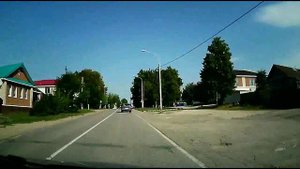 Поездка из Буторлино до города Вязники