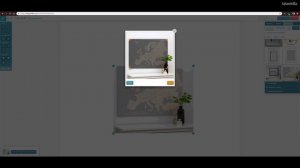 4 ШАГА. КАК РАСПОЛОЖИТЬ КАРТИНЫ НА СТЕНЕ? Декор стены над диваном