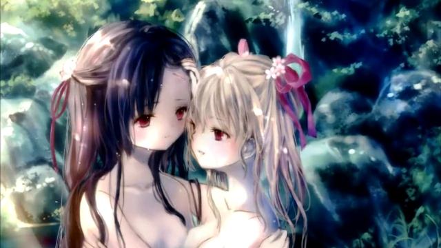 Ранобэ "Kamiyo no Hime Sakura / Сакура, принцесса Богов" смотреть онлайн