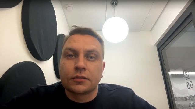 Как пережить расставание? Где найти опору? Психолог - Денис Дербышев смотреть онлайн