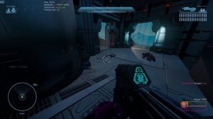 Contingency News - New Armor, More Release Information (Halo Fan Game Update)