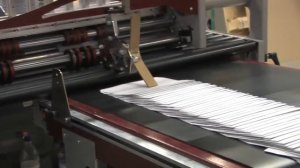 Склейка конвертов