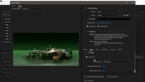 Unreal Engine 5 360 Panoramic EASY! | No coding No Plugins