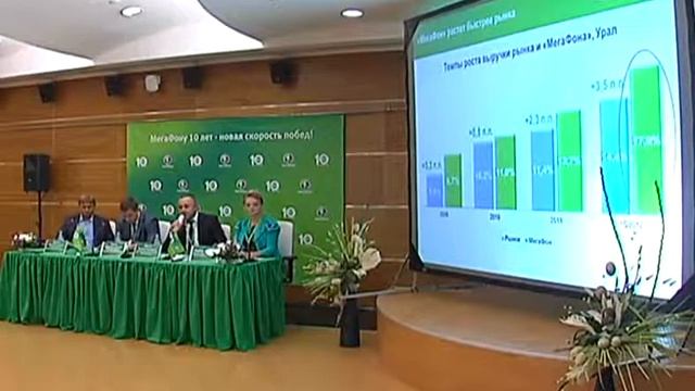 Инновационный проект «Дом онлайн» от МегаФон смотреть онлайн