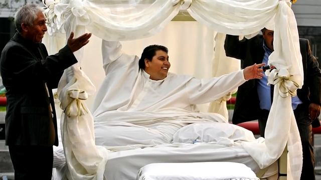 САМЫЕ ТОЛСТЫЕ,ЖИРНЫЕ ЛЮДИ ПЛАНЕТЫ!!!!!!!УРОДСТВО!!!!! смотреть онлайн