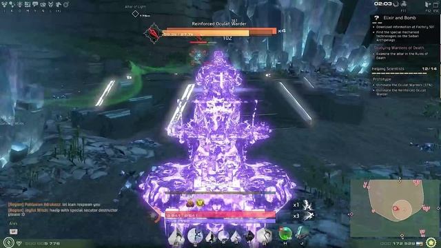 Skyforge Open Beta: Spark cap, server problems, premium vs f2p!