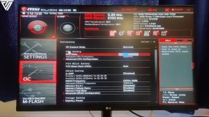 How to Fix VALORANT error | How to Enable Secure Boot in Bios | Tech Sober | Windows 11 MSI Bios