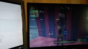 Сборка на Ryzen 3 2200G+GTX 750Ti. Тесты в играх