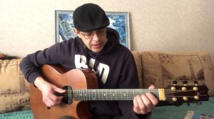 Маргулис. Е. Я рядом с тобой.