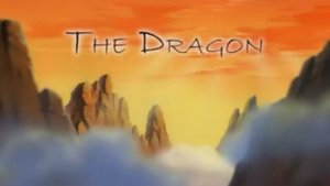 Journey to the West: Legends of the Monkey King 01 - "Free At Last; The Dragon"