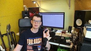 Почему на концертах ПЛОХОЙ ЗВУК? Защищаю звукорежиссёров!