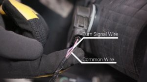 How To: Fix Hyperflashing LED Turn Signals (Load Resistor Installation)