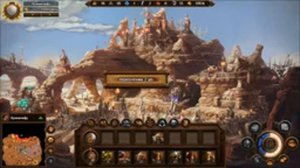 Герои магии и меча 7 - Прохождение кампании за Кенте (Непокорные Племена) #31